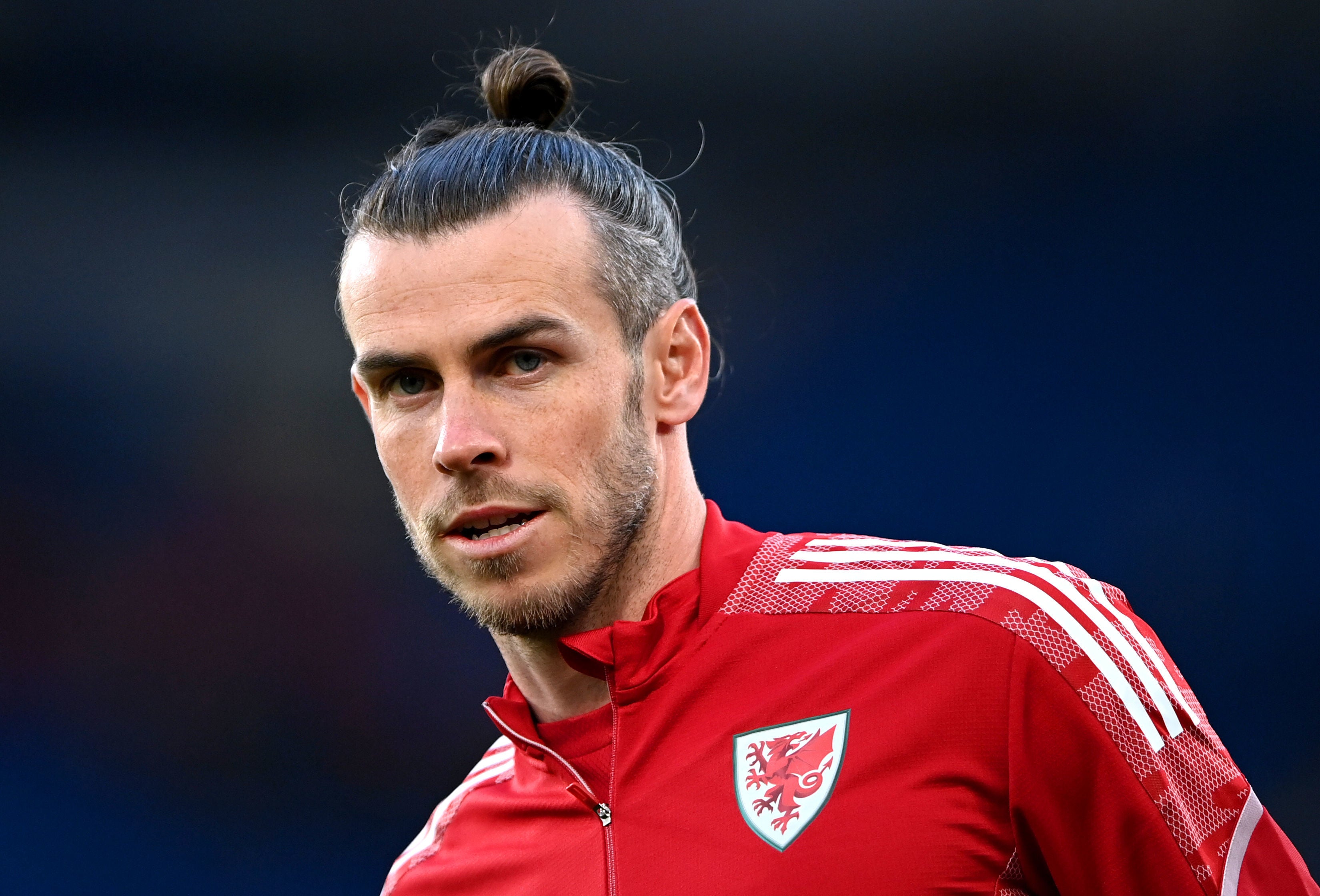 Wales vs Ukraine: Gareth Bale on brink of immortality in quest to seize World  Cup dream