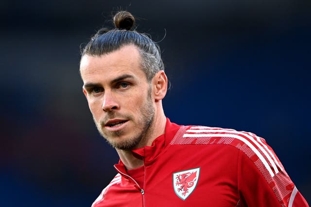 <p>Gareth Bale could lead Wales to a first World Cup in more than 64 years</p>