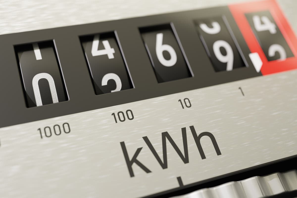 Homeowner disputes ‘terrifying’ £40,000 electricity bill – and told by supplier it should be £52,000