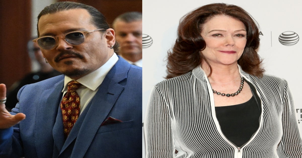 Lawyer says Johnny Depp hired her as consultant for defamation trial after  seeing her in Making a Murderer | The Independent