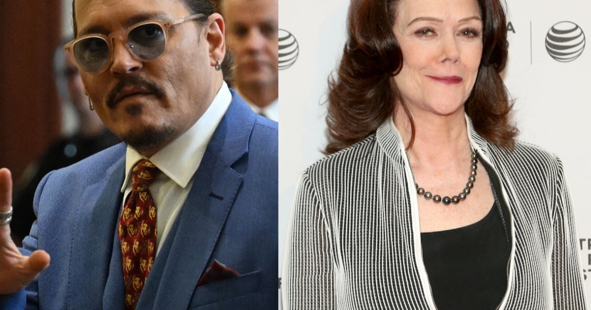 Lawyer says Johnny Depp hired her as consultant for defamation trial after seeing her in Making a Murderer | The Independent