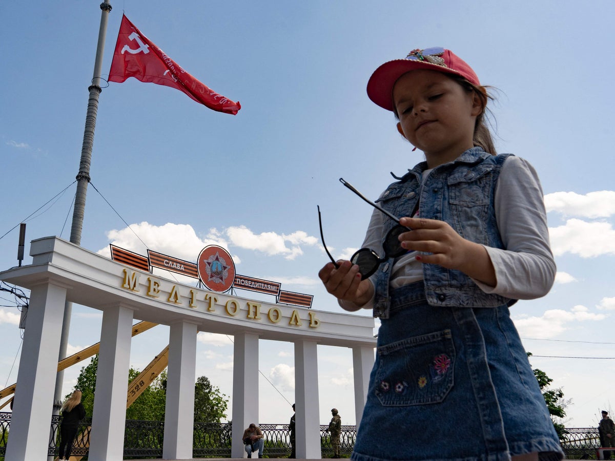 Melitopol porno video onlayn Melitopol porno video onlayn