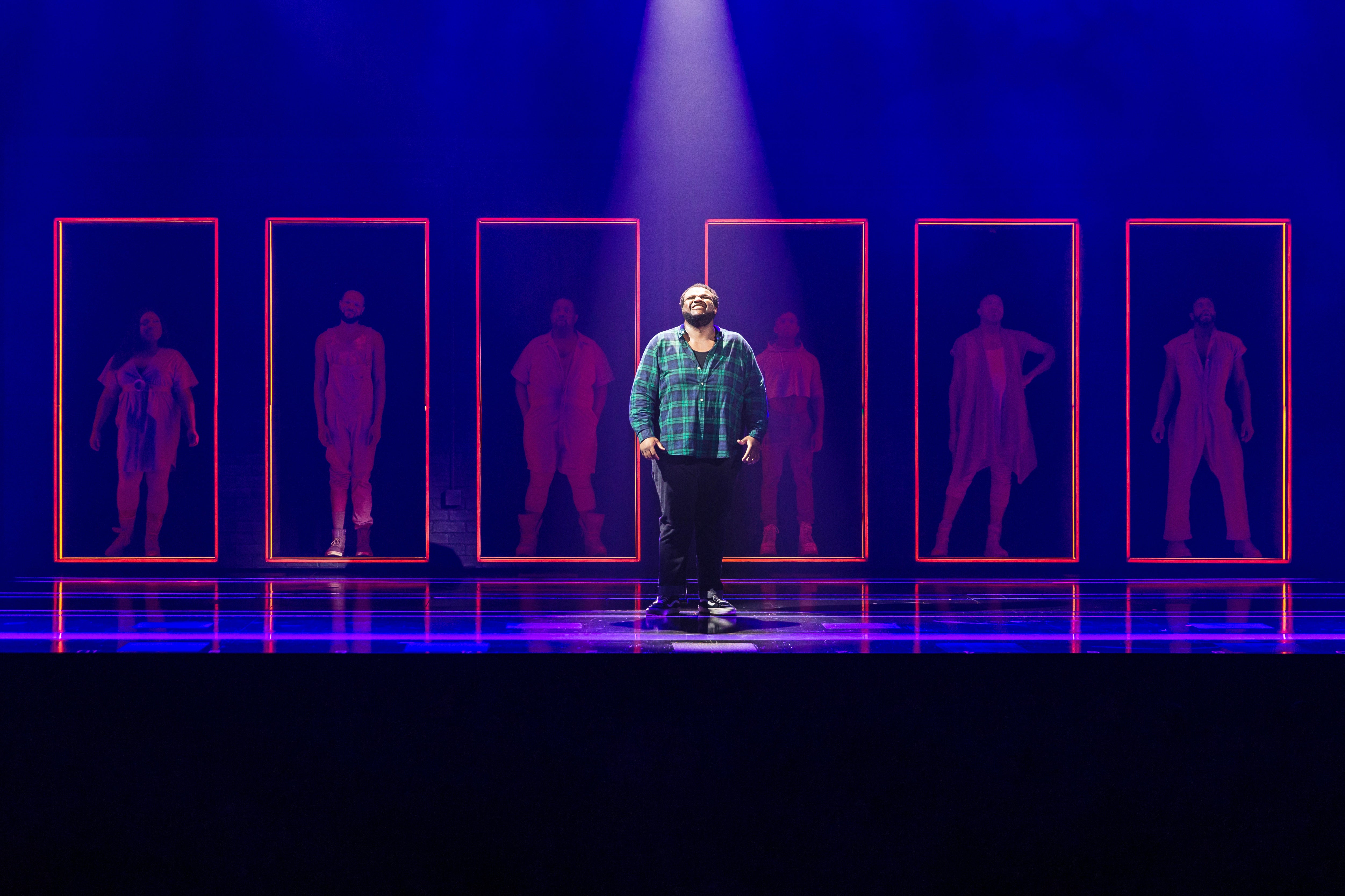 Tony Watch-A Strange Loop