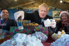 Tory imperial measures plan ‘utter nonsense’ and will add costs, says Asda chair