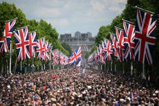 Anti-monarchy group hopes jubilee is ‘last hurrah’ for big royal events
