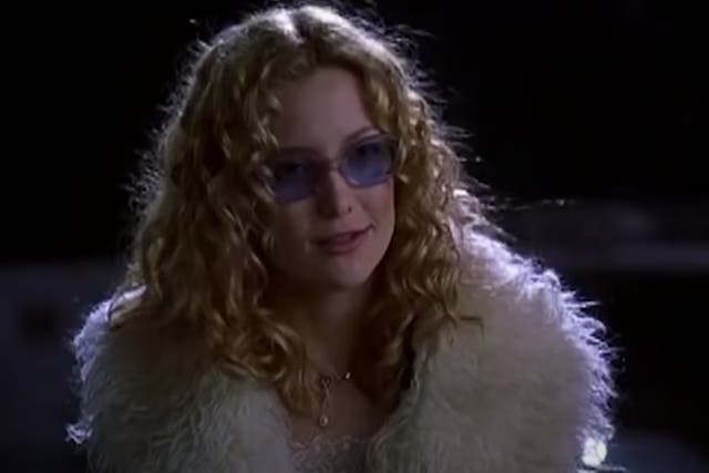 <p>Kate Hudson in Almost Famous</p>
