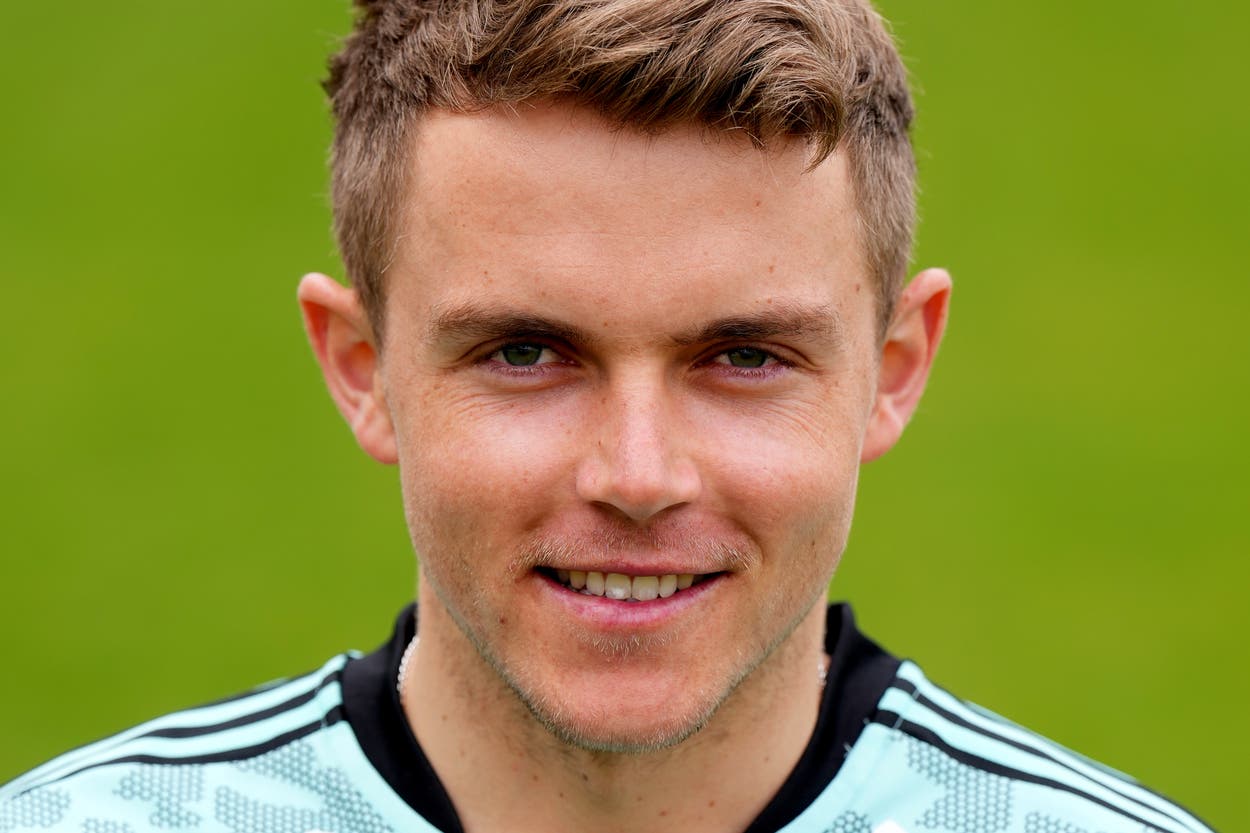 Sam Curran stars with bat and ball for Surrey in victory over Hampshire ...