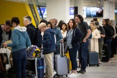 How do I know if my flight will be cancelled and what are my rights?