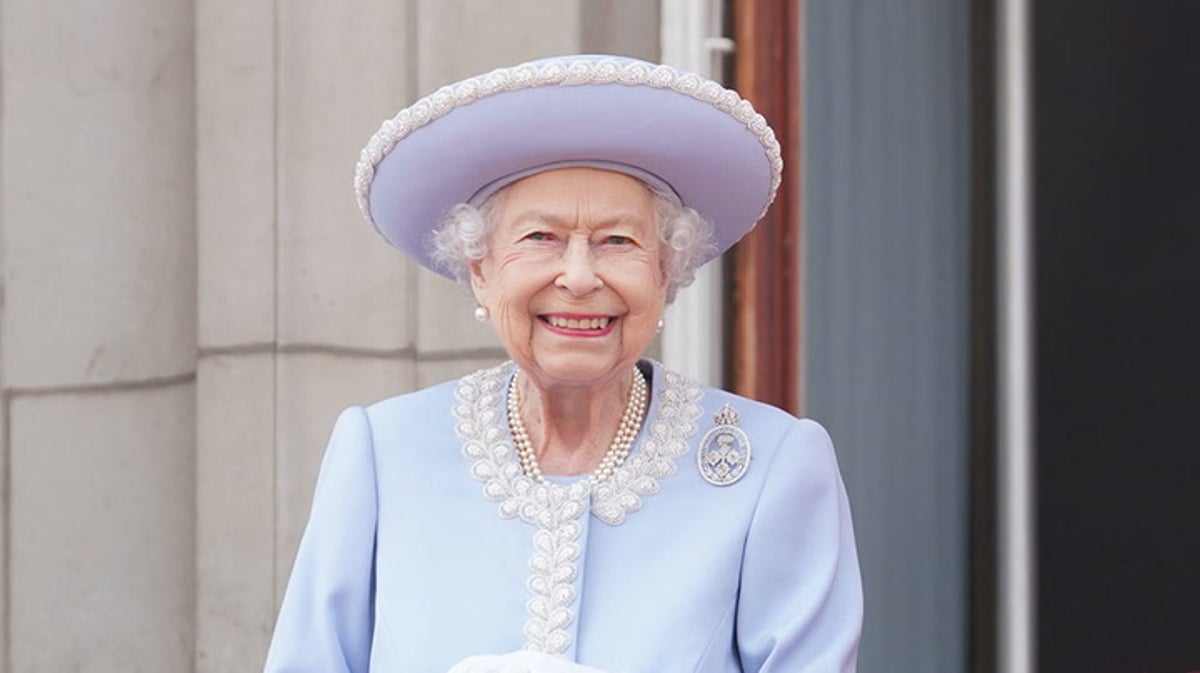 Queen pulls out of thanksgiving service after ‘discomfort’ at Jubilee celebrations