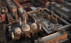 Indian law protecting places of worship faces judicial review amid growing clamour over mosques