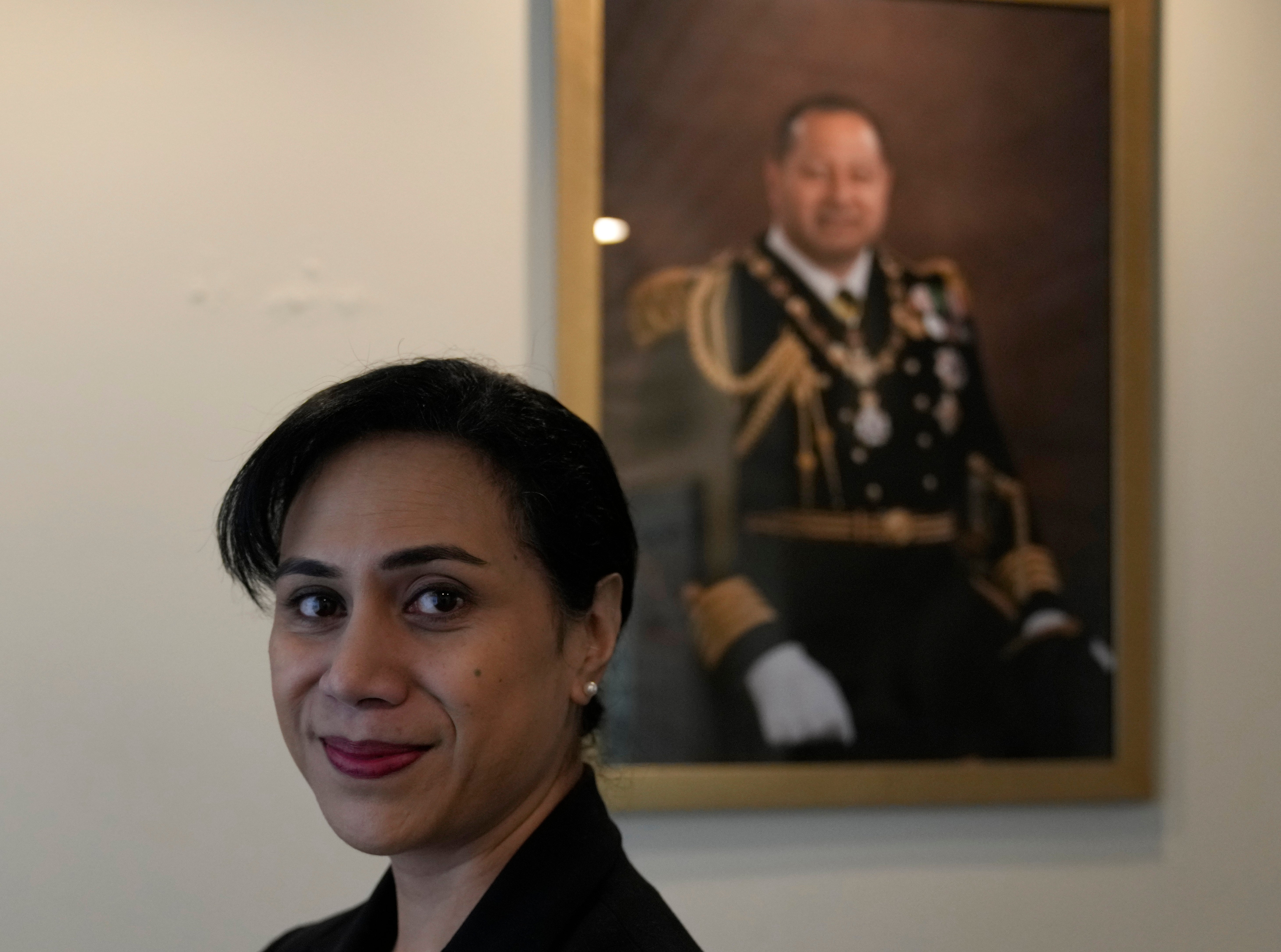 Britain  Platinum Jubilee Remembering the Coronation