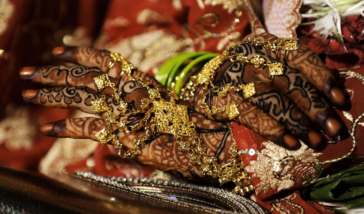 Indian woman faces backlash after announcing plans to marry herself: ‘I am my own queen’