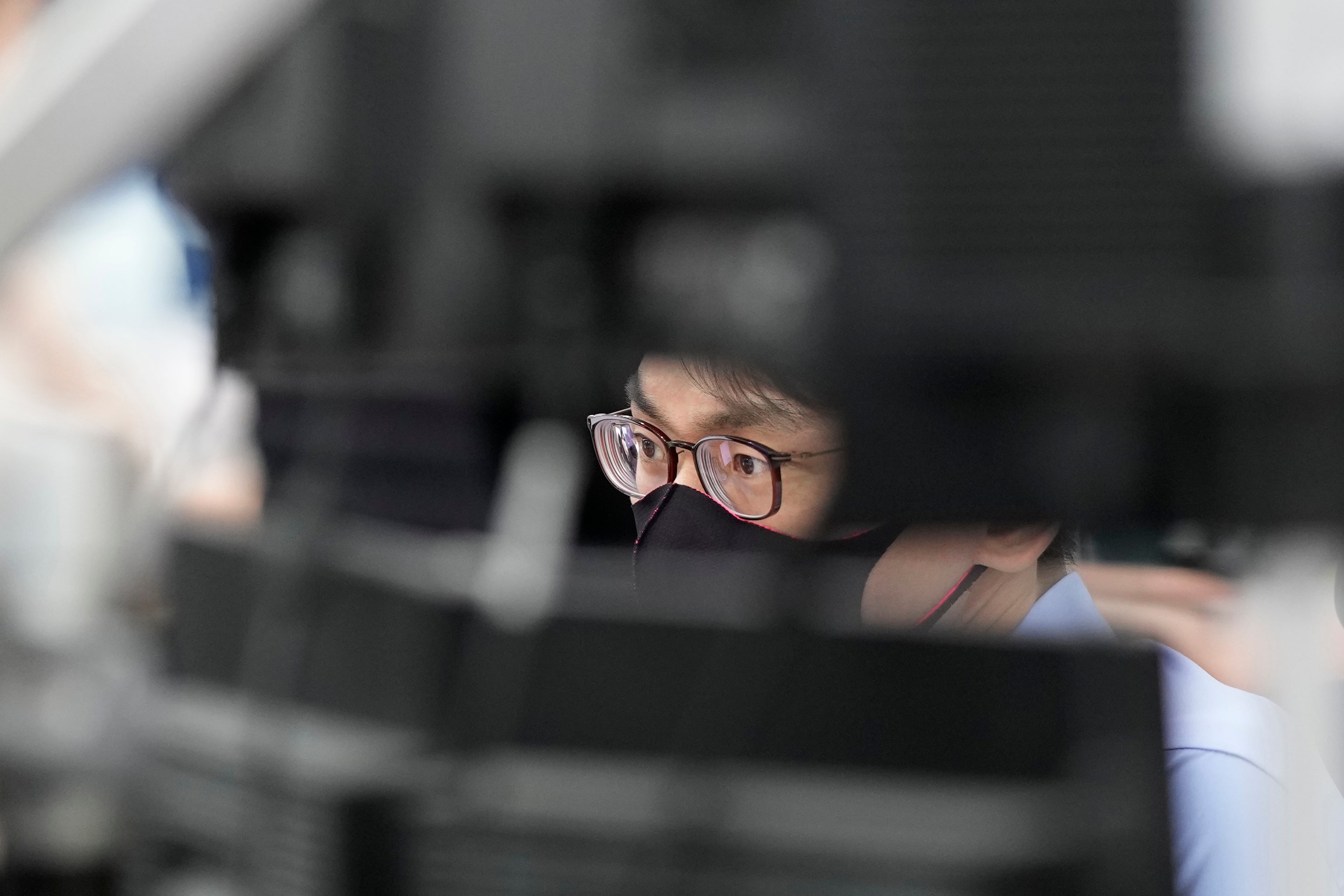 South Korea Financial Markets