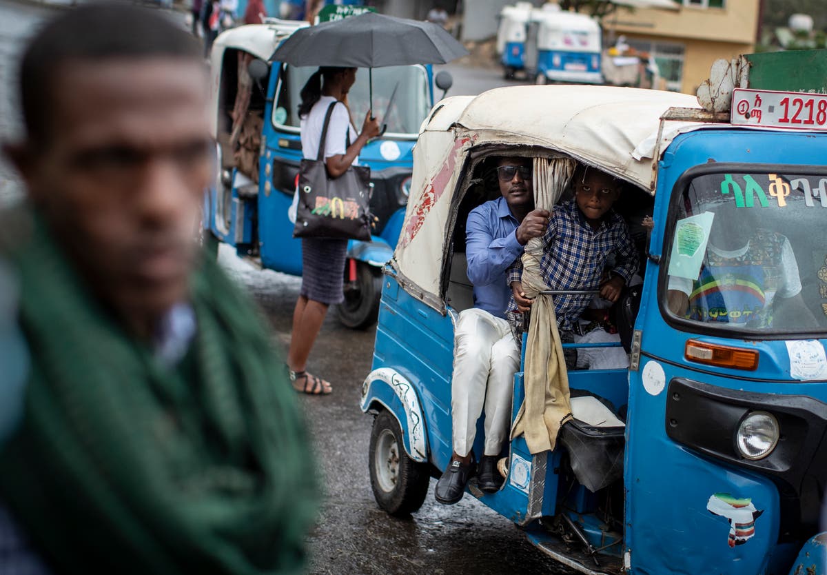 Ethiopia’s mass arrests show rift with former Amhara allies