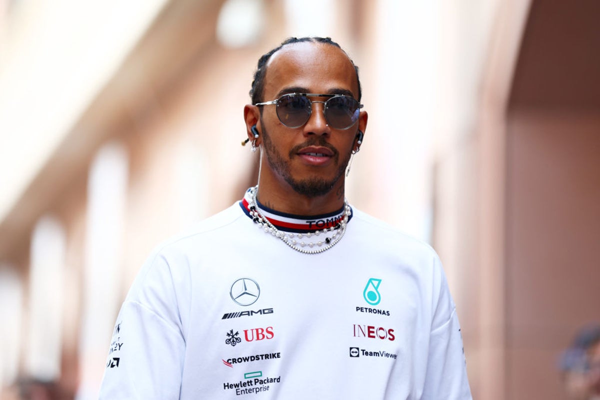 F1 LIVE: Lewis Hamilton sets deadline to catch Red Bull and Max Verstappen on Sergio Perez relationship