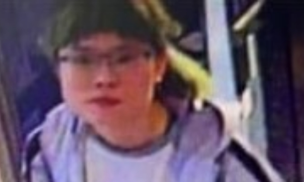 A body has been found in the search for missing Bilin Chen (Police Scotland/PA)