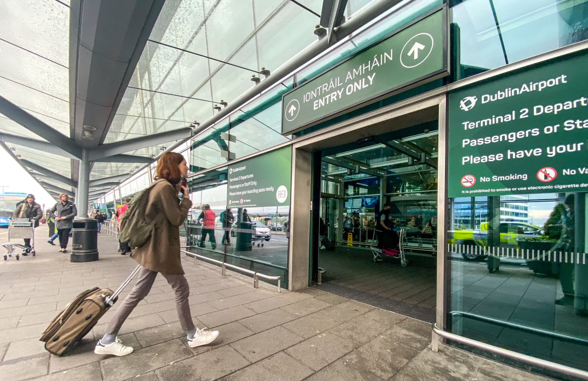 Dublin Airport running ‘very efficiently’ ahead of bank holiday weekend