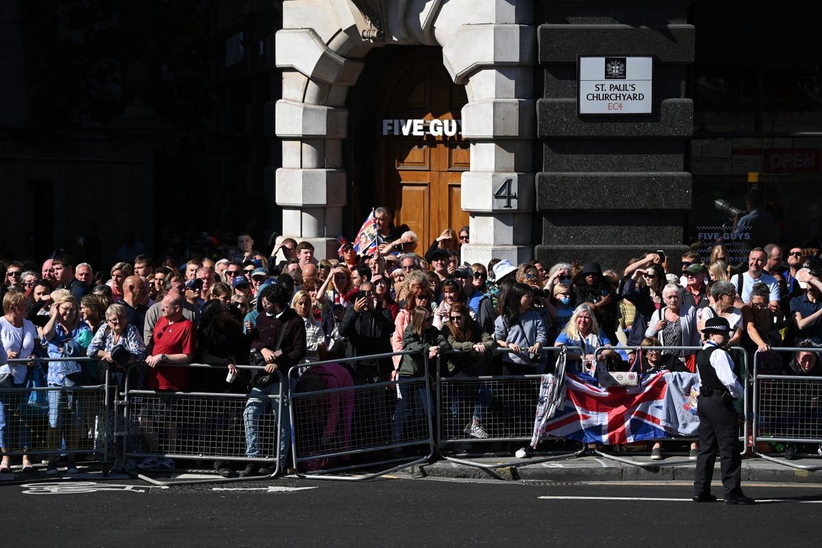 Voices: Will the platinum jubilee be the British monarchy’s last big celebration? It should be