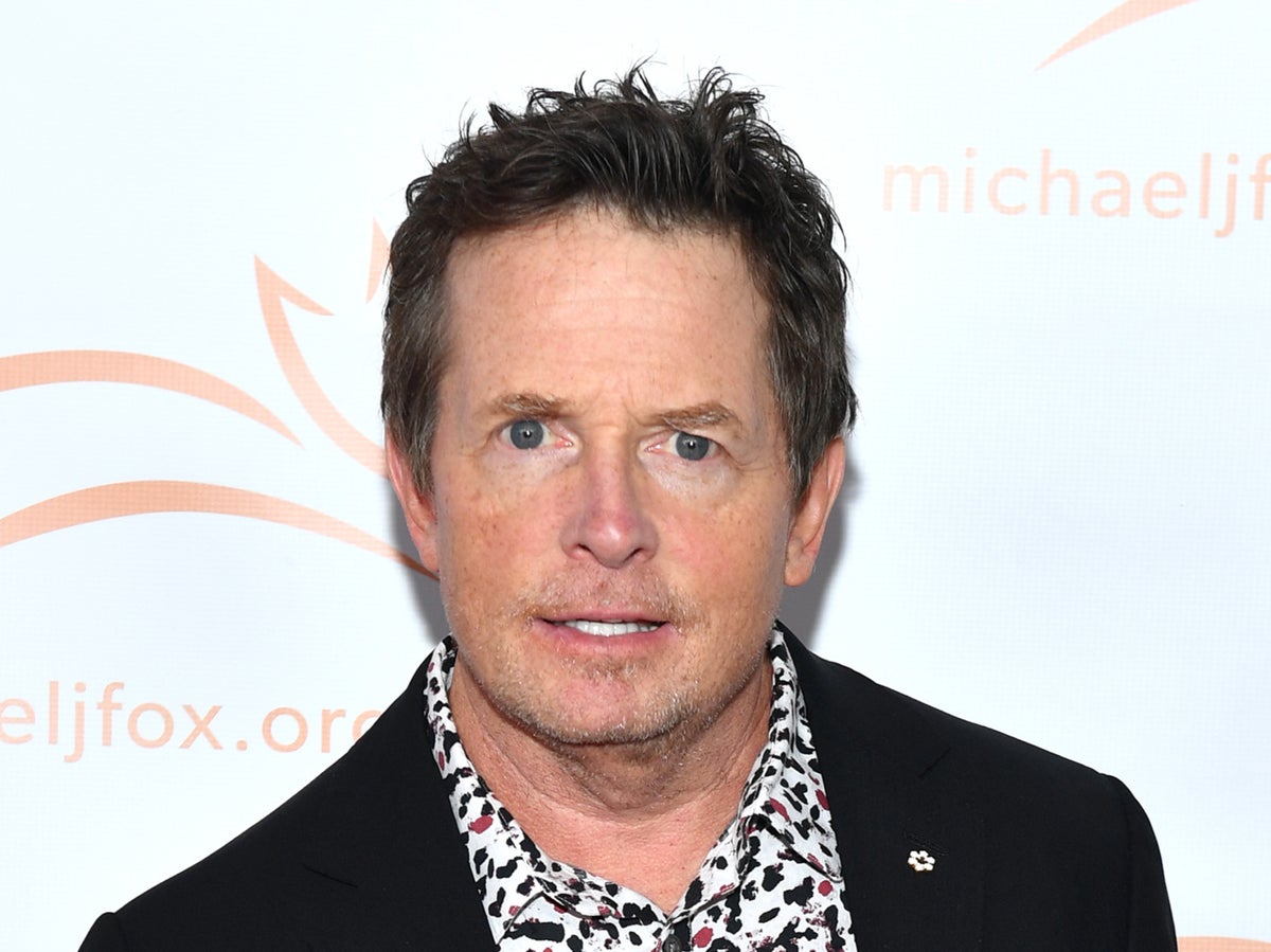 Michael J Fox explains why he didn’t ‘freak out’ when he began to forget lines after Parkinson’s diagnosis