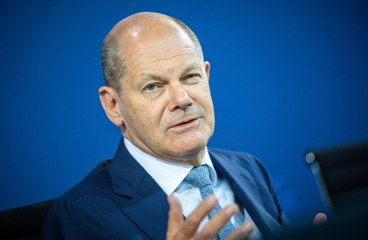 Bundestag stimmt der von Scholz versprochenen Mindestlohnerhöhung zu