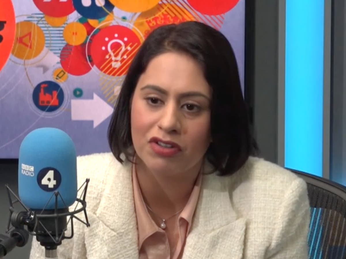 Government has left ‘vacuum’ for extremists with Prevent strategy that fails to engage Muslims, says adviser