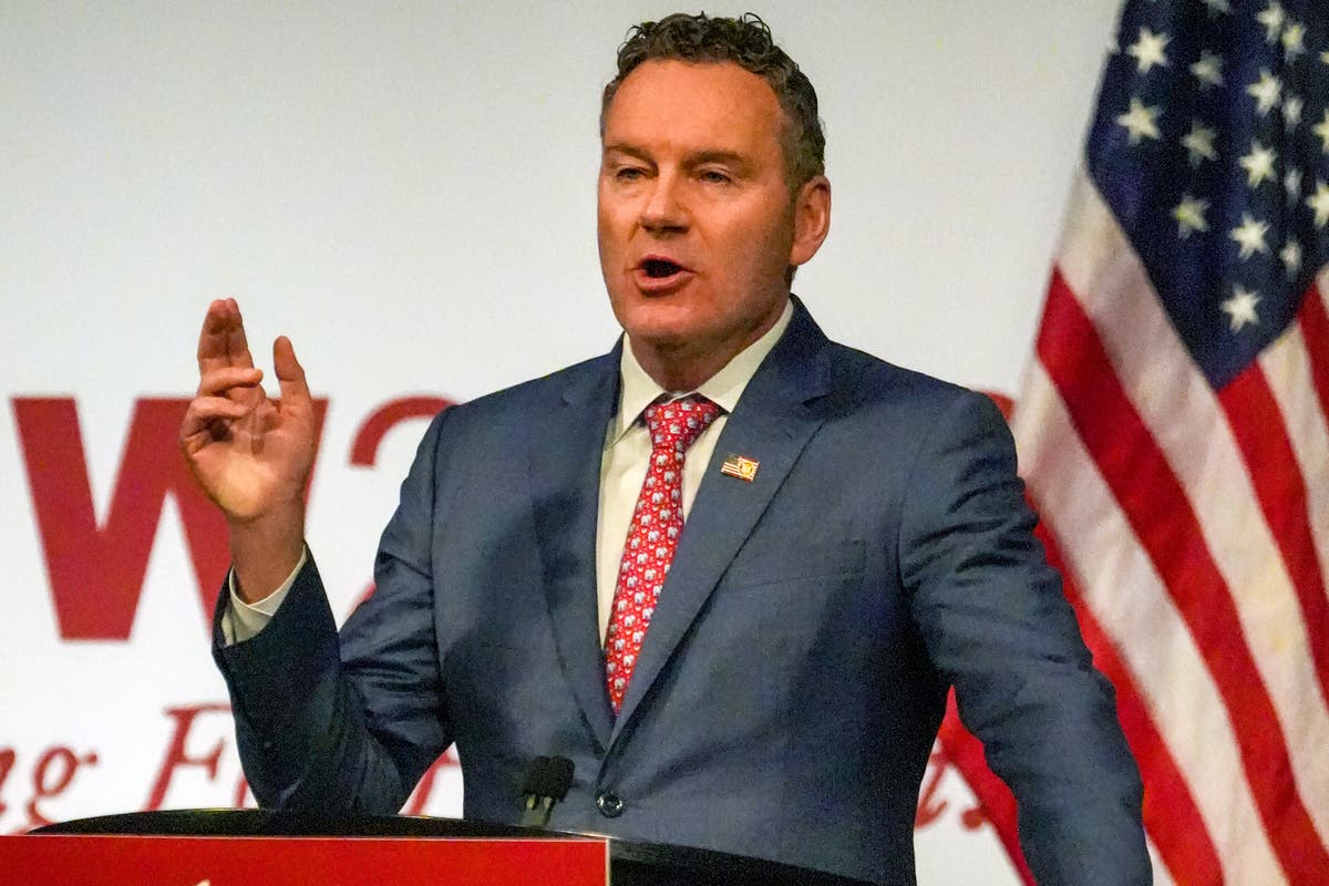 Trump backing of Michels threatens to upend Wisconsin race