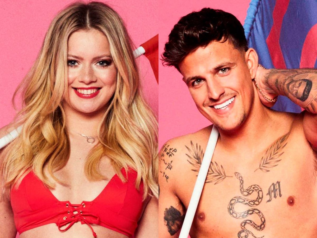 Gemma’s odds to win Love Island slashed after she couples up with Davide