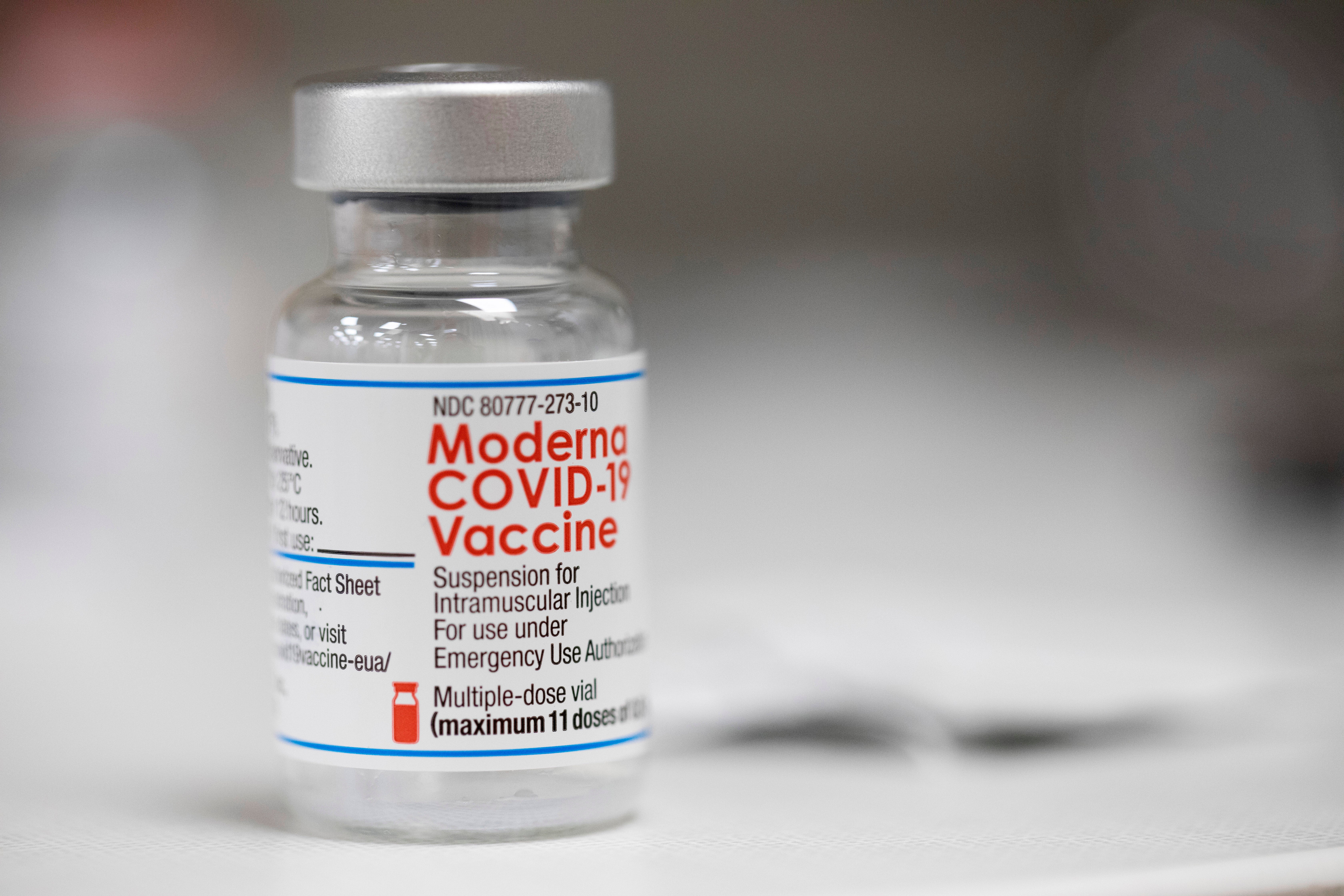 Covid vaccine dose