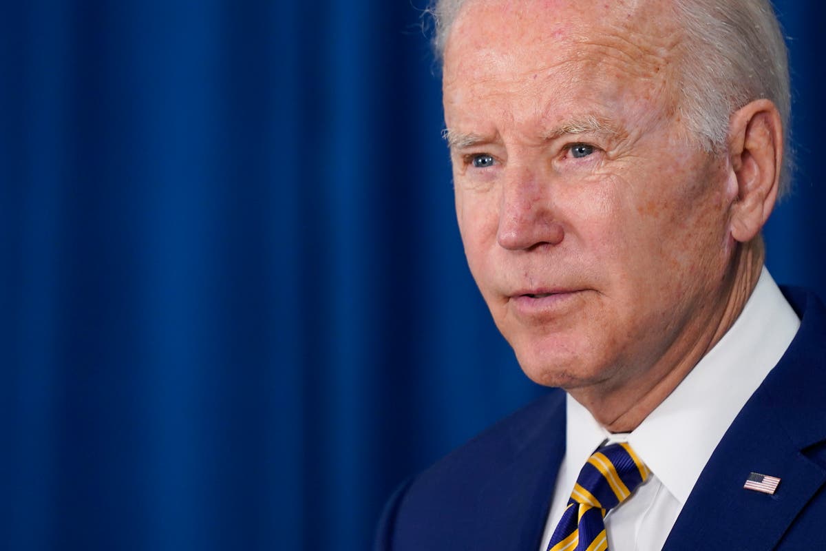 Biden hoping to avoid Summit of the Americas flop in LA