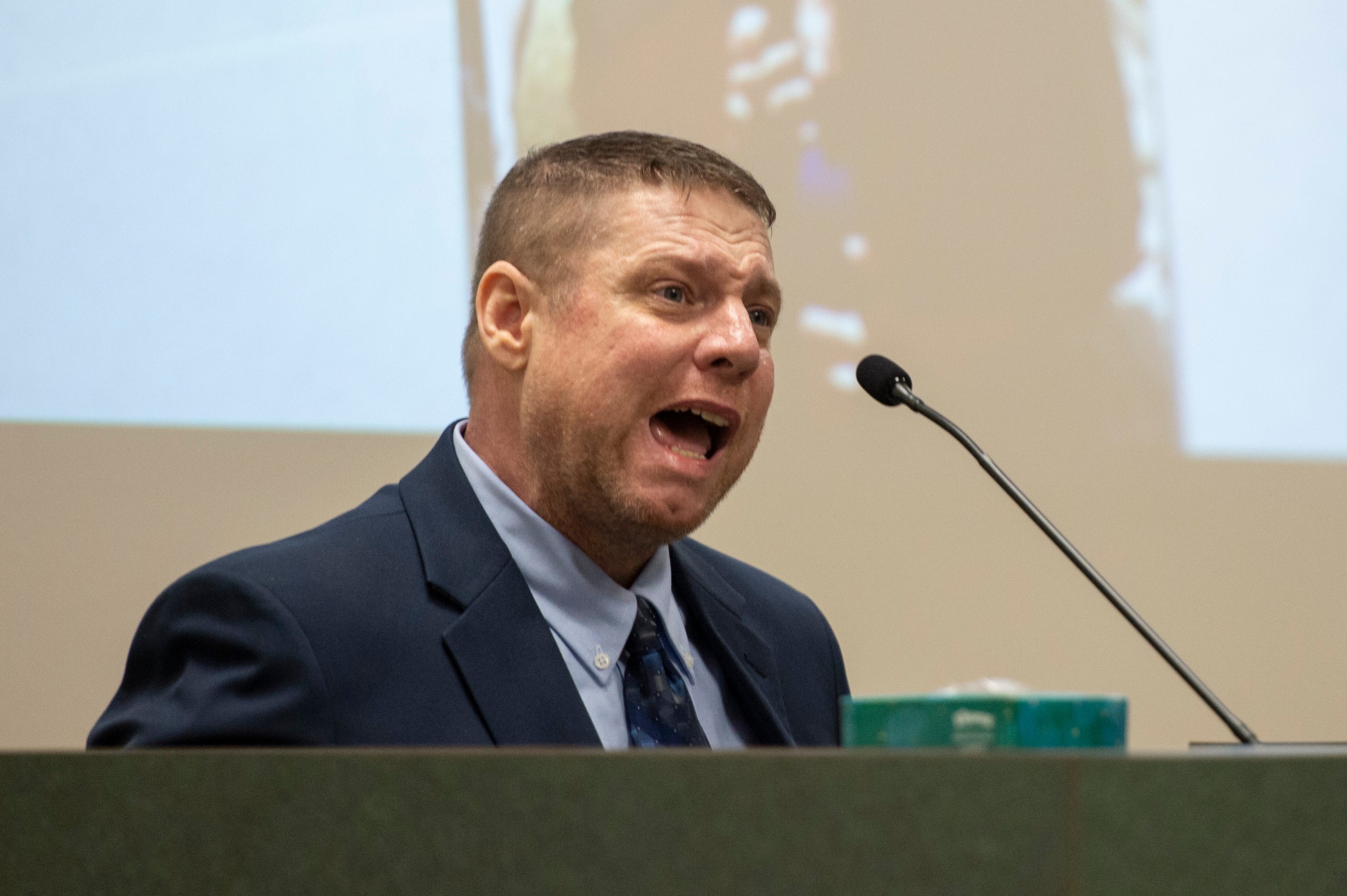 Sex Abuse Trial Mississippi