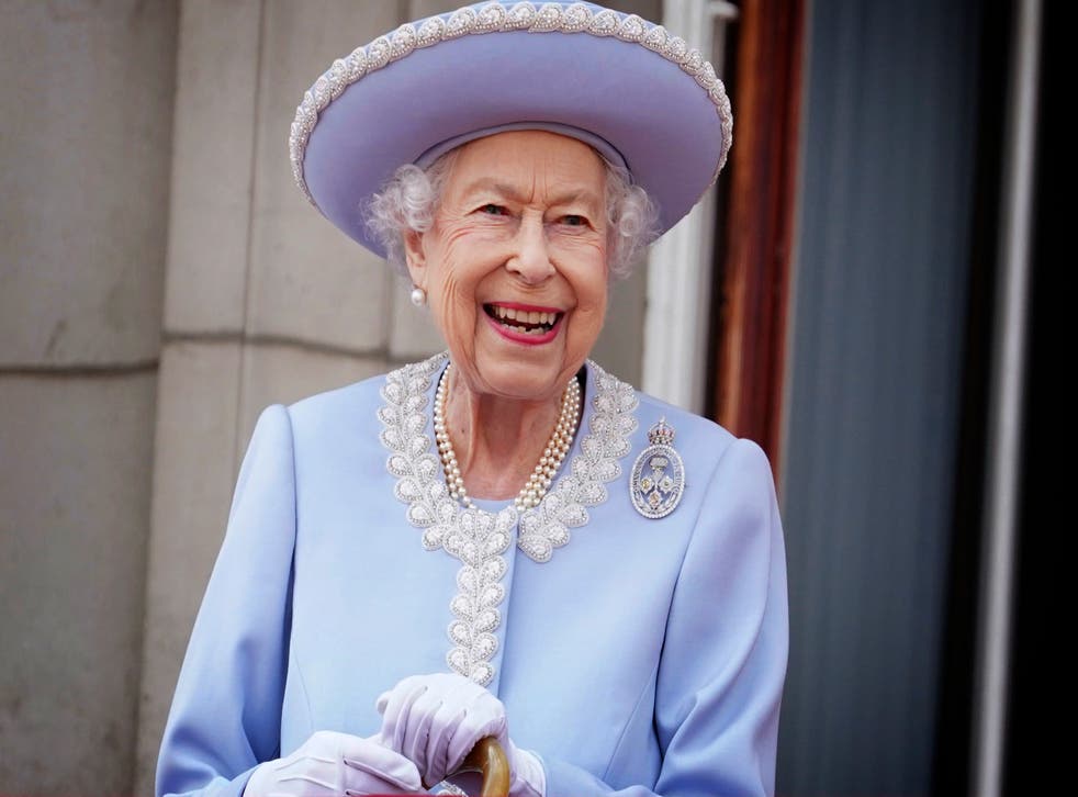 <p>The Queen will not be making an appearance at the Epsom Derby on Saturday, Buckingham Palace has said </p>