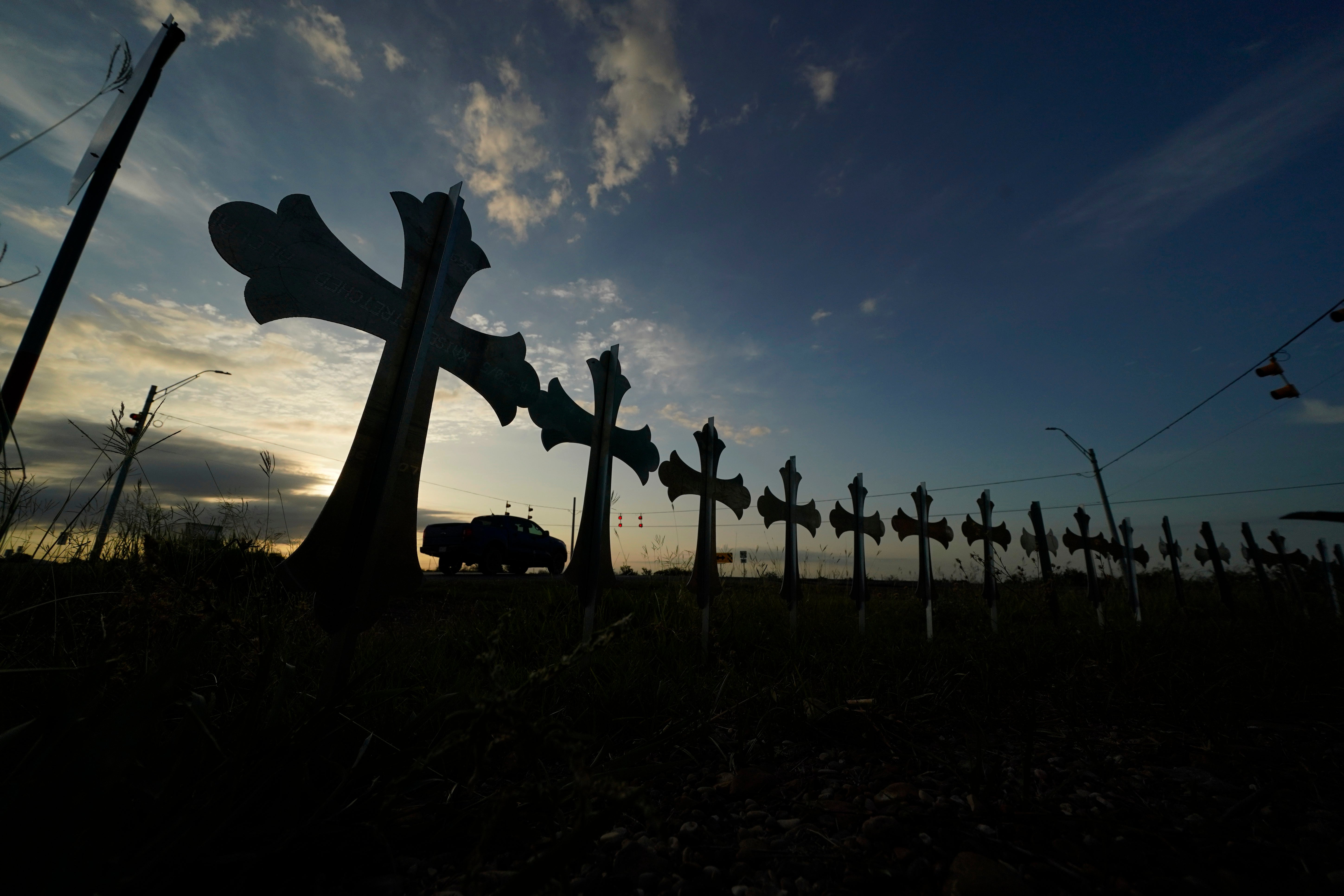 Texas-School Shooting-Communications