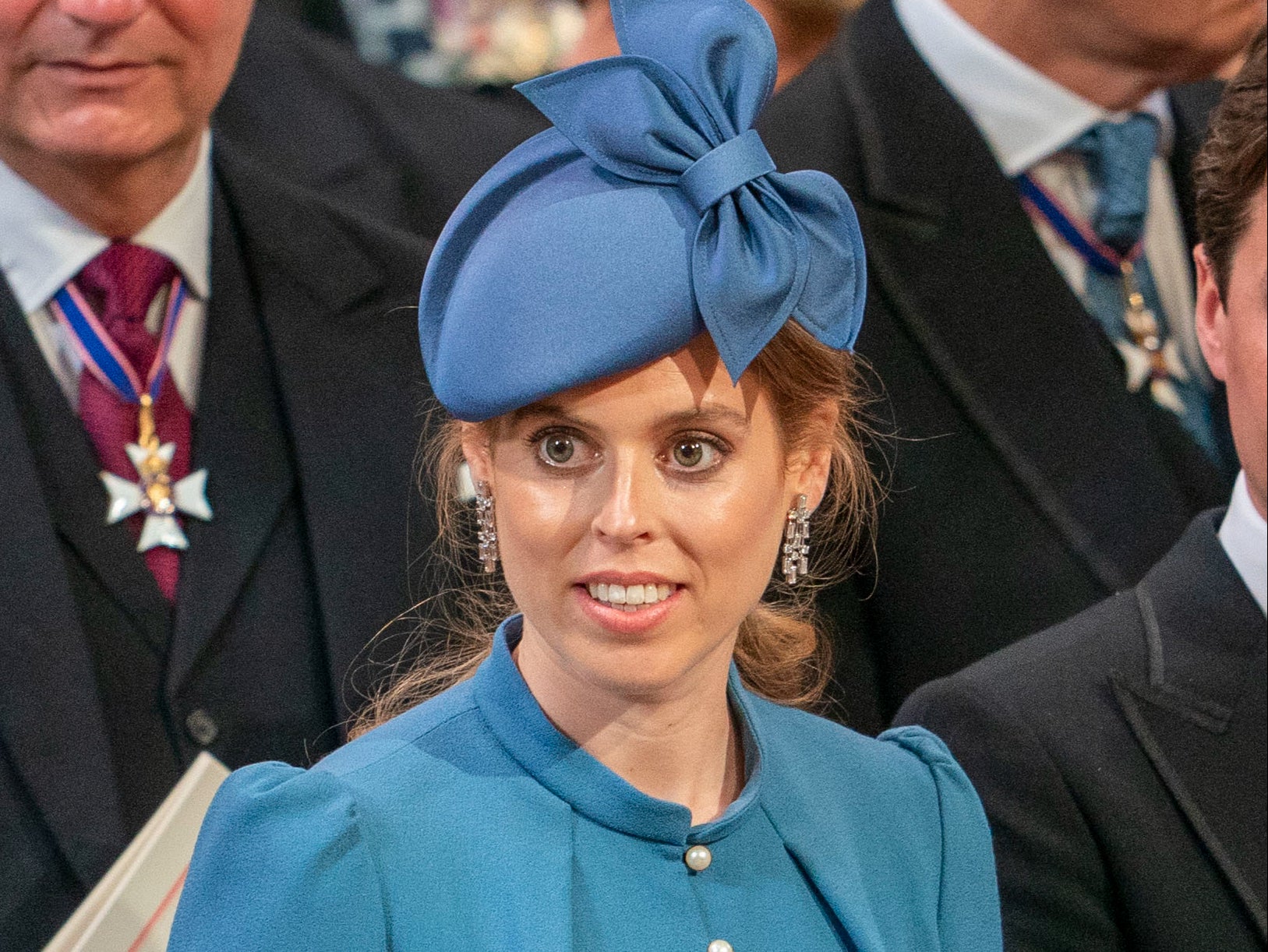 Princess Beatrice