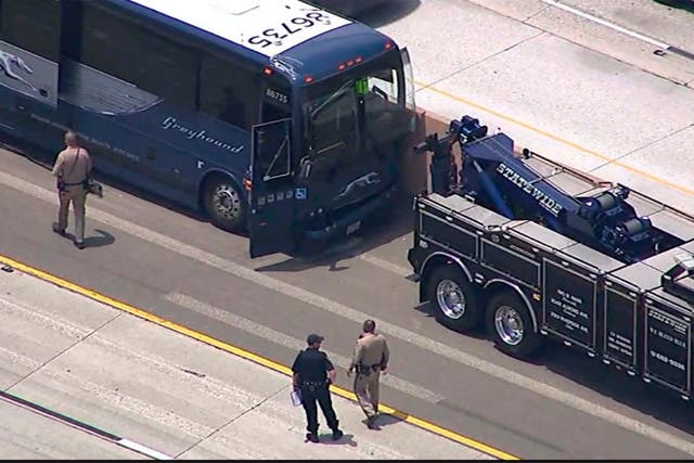 Bus-Crash-California