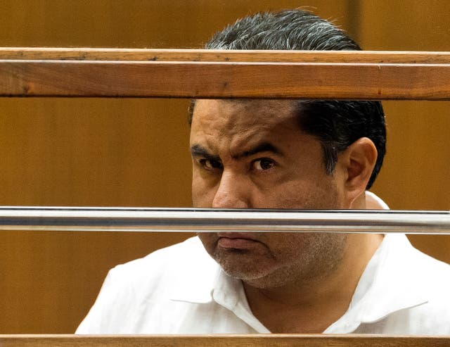Mexican Church Leader Child Rapes