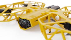 Plan for Taser drones in US schools halted