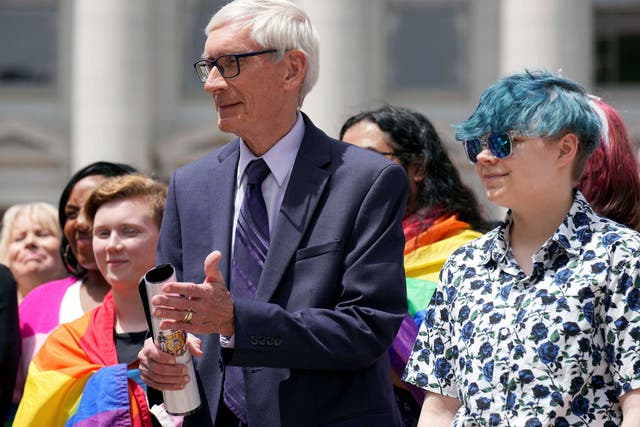 Election 2022 LGBTQ Politics