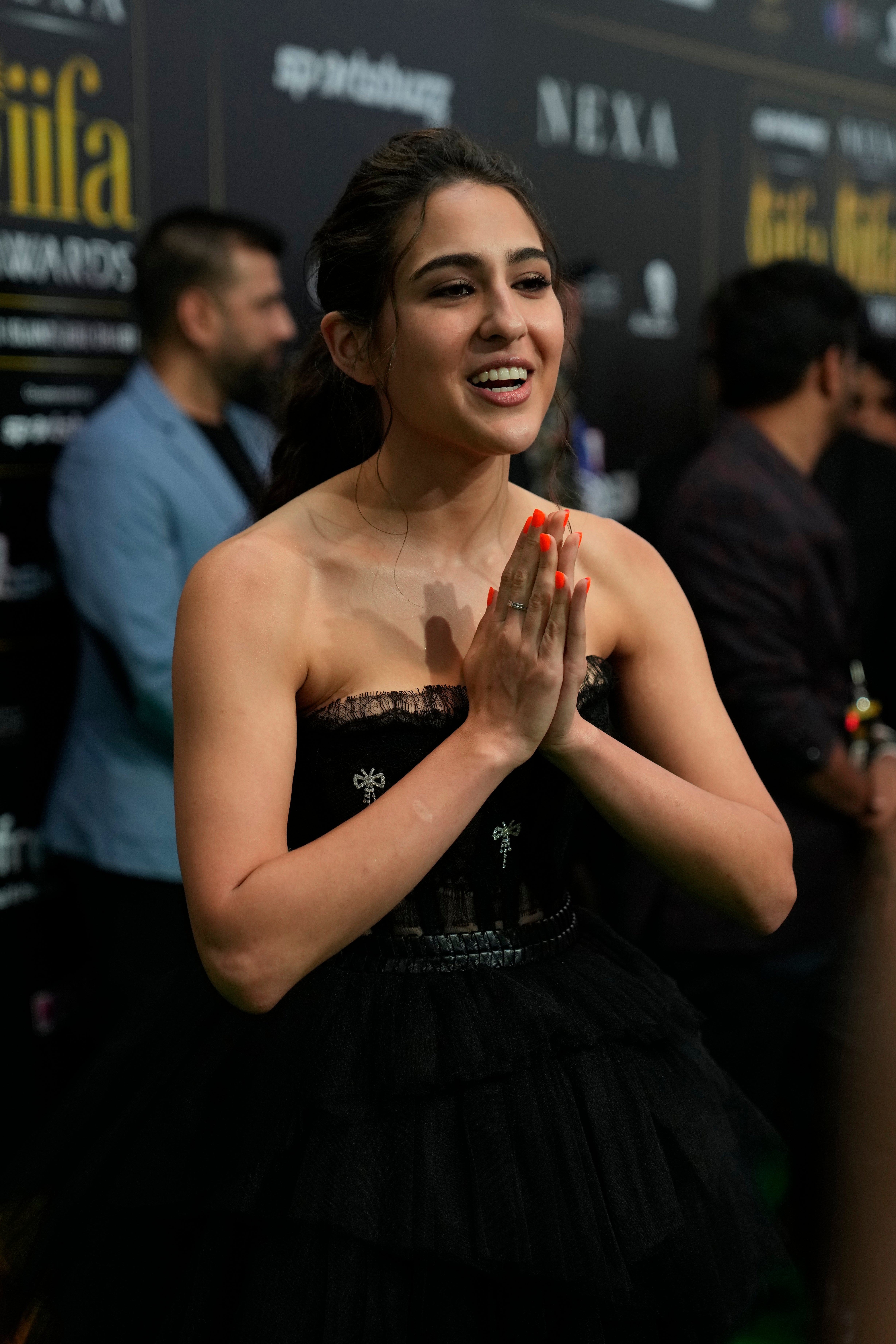 Emirates Bollywood Awards