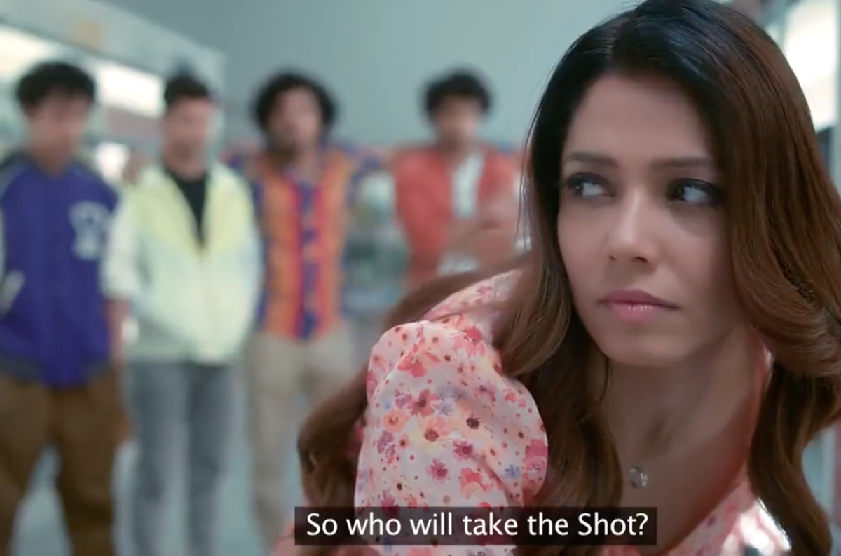 Deodorant ad that allegedly plays on women’s fear of rape slammed online in India