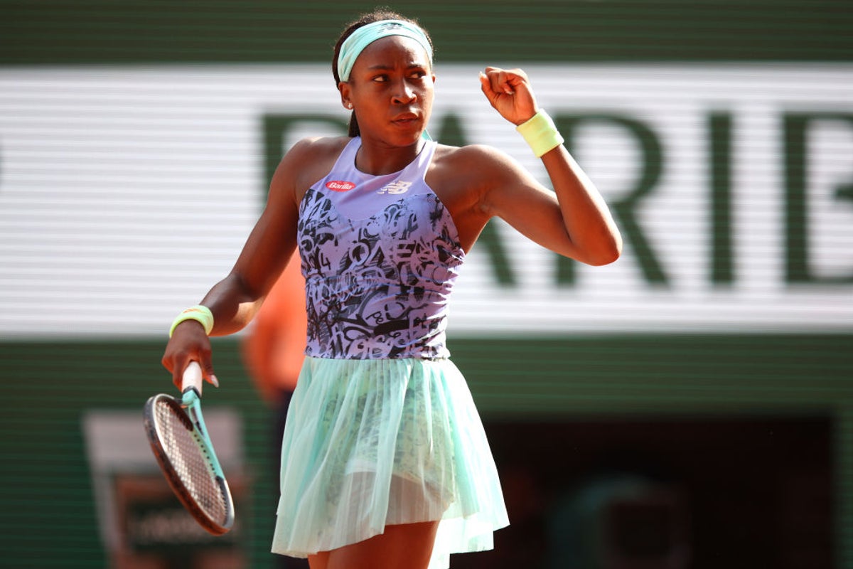 French Open 2022 LIVE: Iga Swiatek and Coco Gauff meet in final at Roland Garros