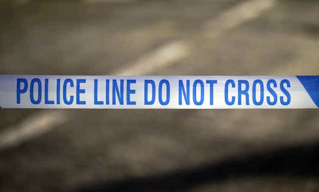 Police have named a man who died after being stabbed at a party in East London (Peter Byrne/PA)
