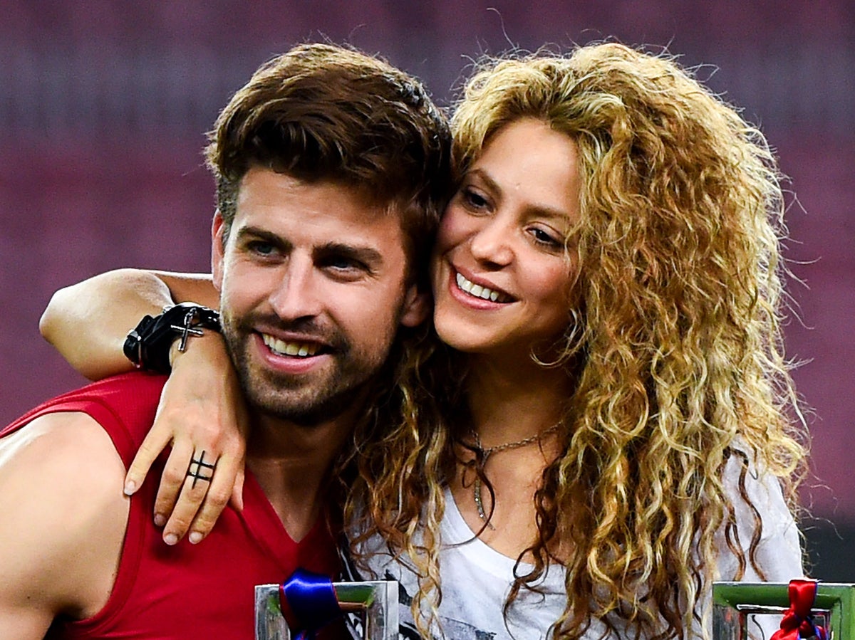 Gerard Piqué breaks silence on split from Shakira and how it impacted their children