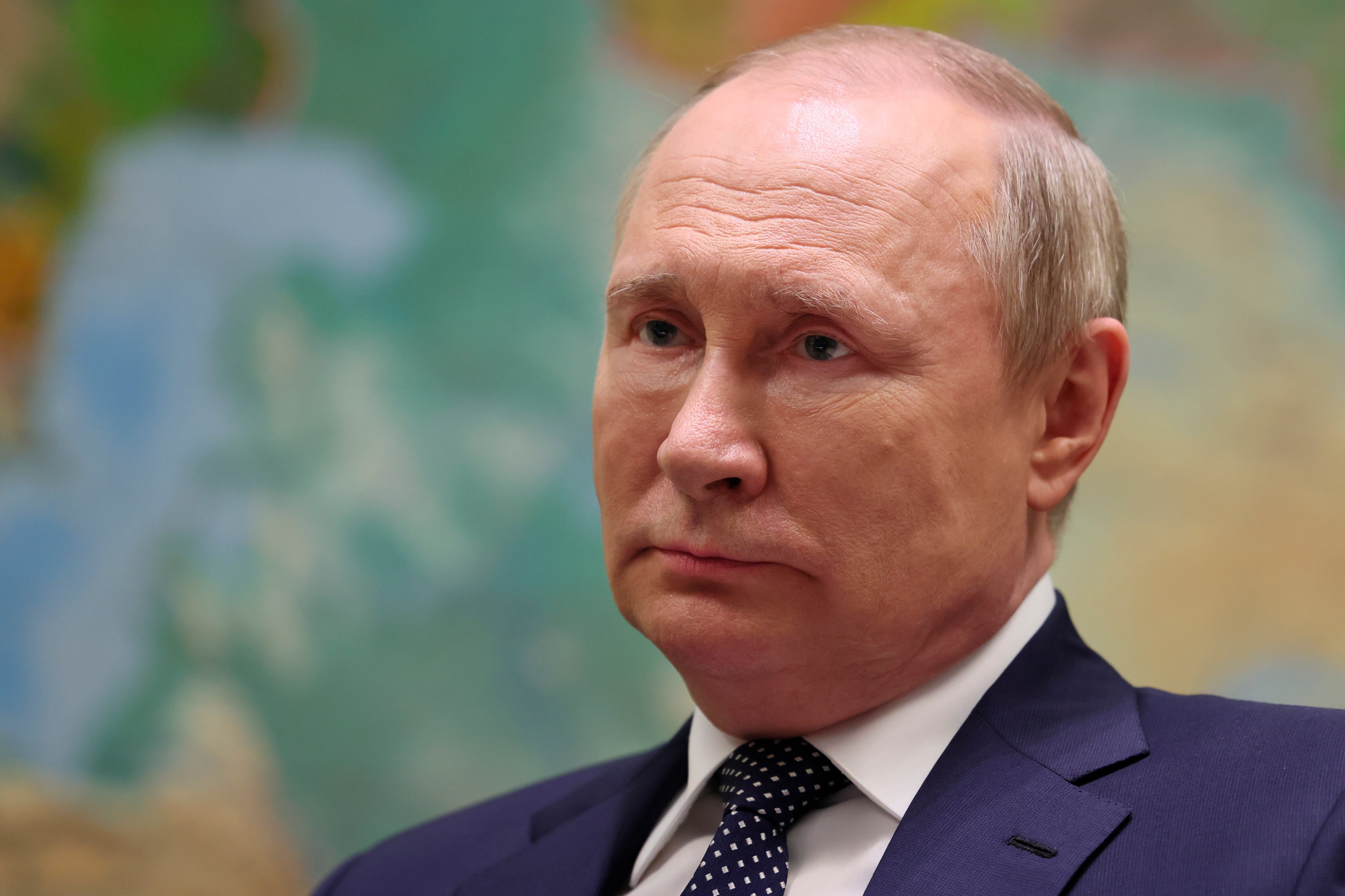 It would be a timely demonstration of western frustration with Putin’s intransigence
