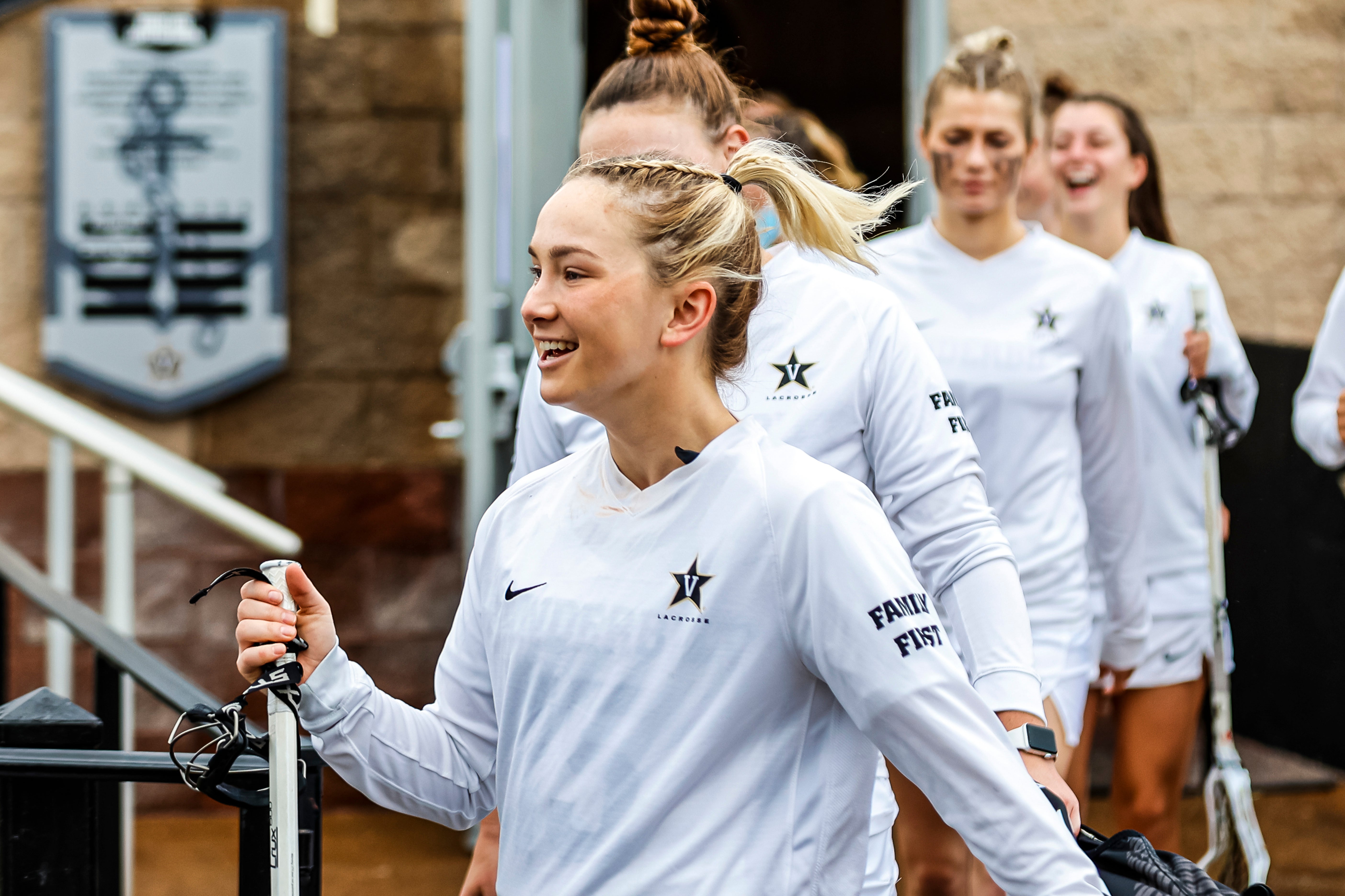 College Athletes Mental Health