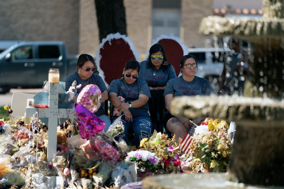 11-year-old Uvalde survivor who covered herself in blood and played dead to testify to Congress