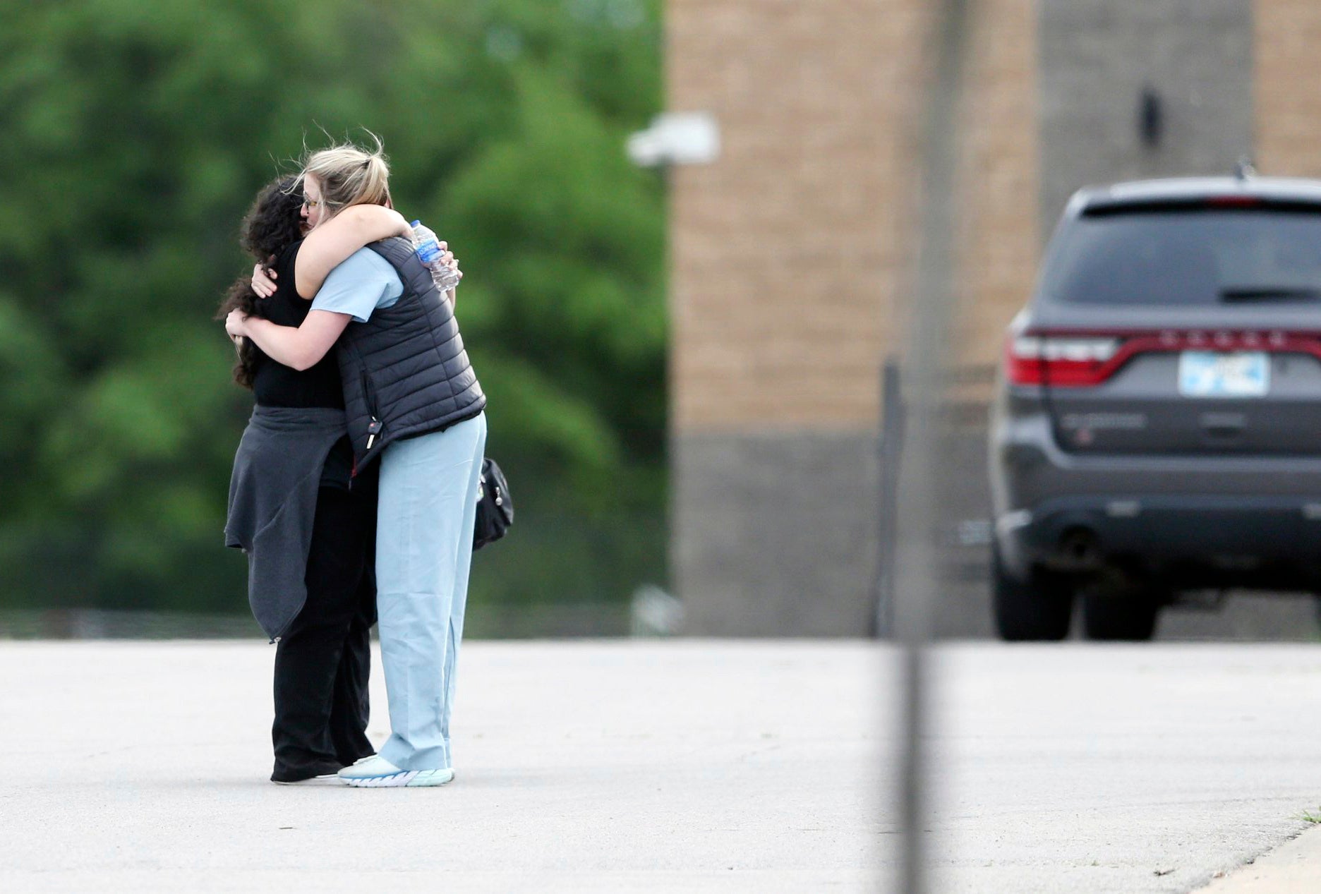Tulsa Shooting Waiting Period