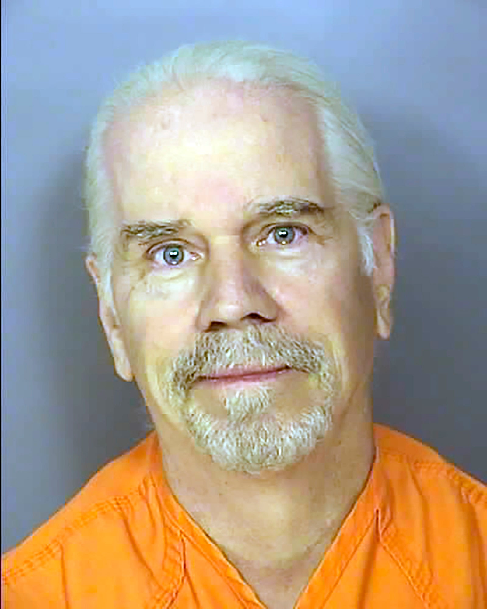 Tiger King Star Arrest