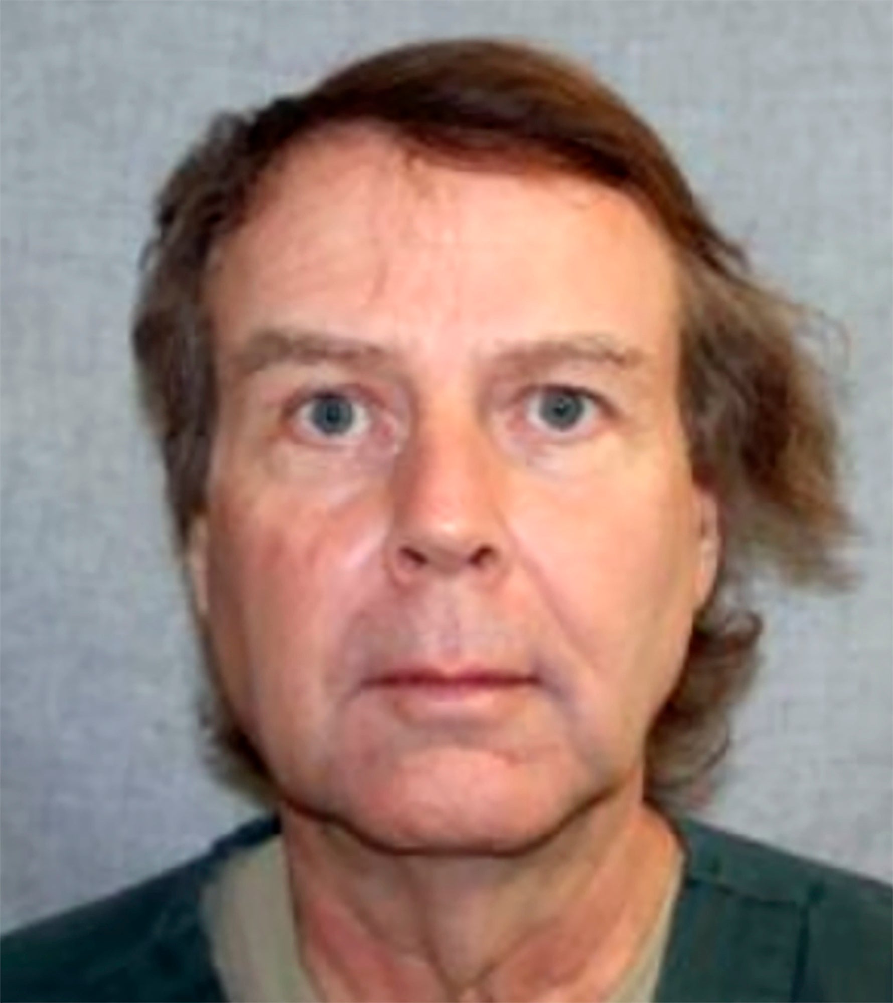 Wisconsin Shooting Judge