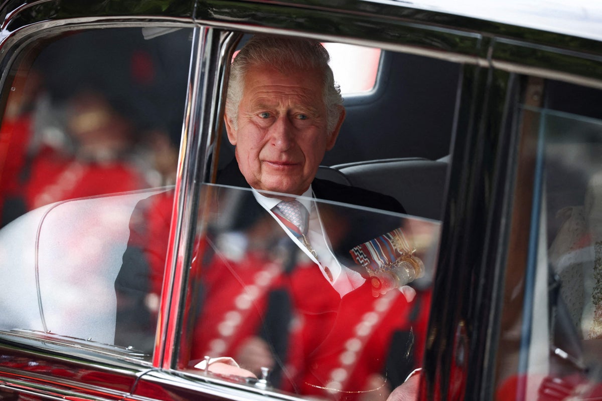 Prince Charles condemned ‘appalling’ Rwanda deportation scheme, reports say