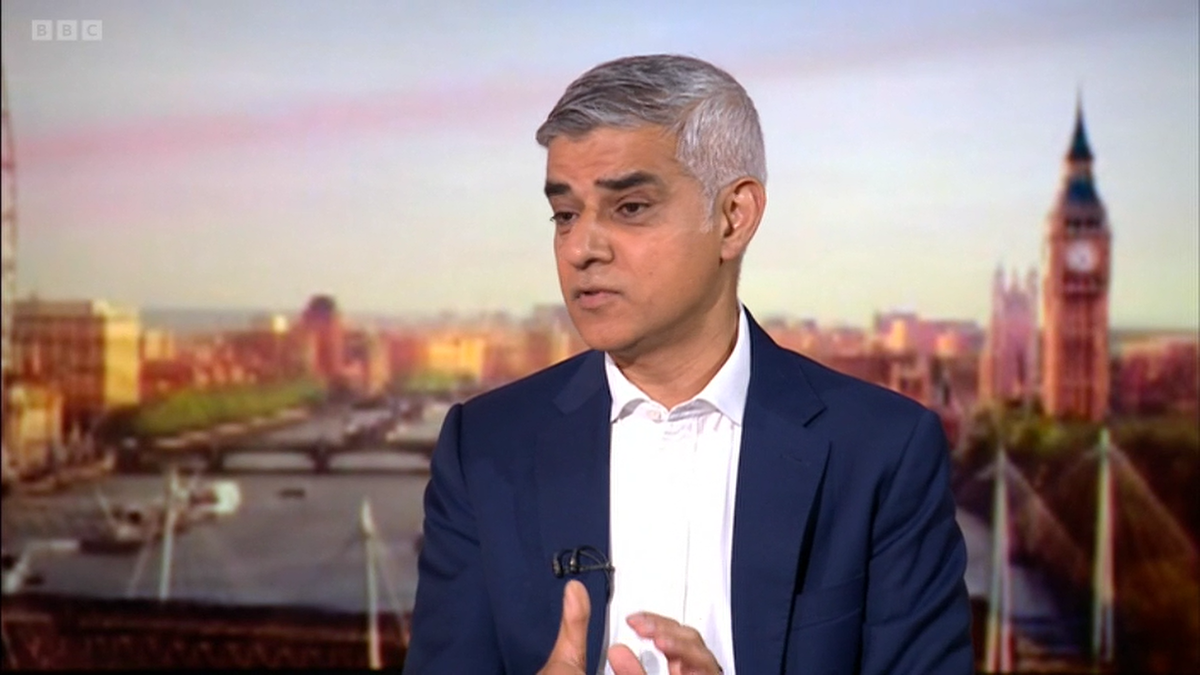 London&rsquo;s police guilty of &lsquo;systemic&rsquo; sexism, racism and homophobia, says mayor